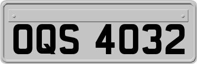 OQS4032