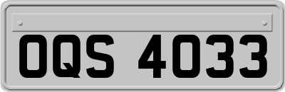 OQS4033
