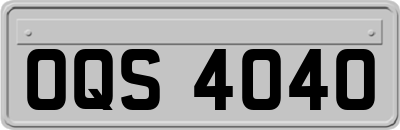 OQS4040