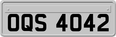 OQS4042