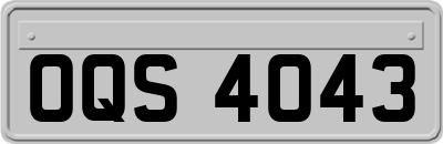 OQS4043