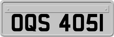 OQS4051