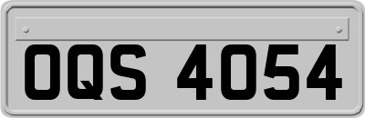 OQS4054