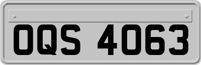 OQS4063