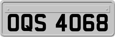 OQS4068