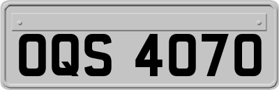 OQS4070