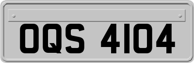 OQS4104