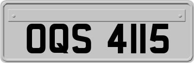 OQS4115
