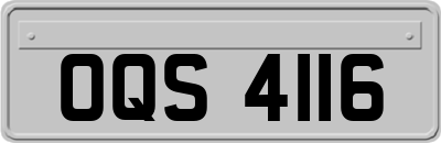 OQS4116