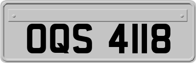 OQS4118
