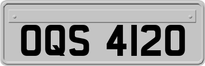 OQS4120