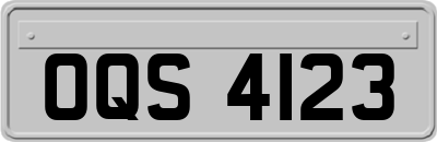 OQS4123