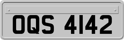 OQS4142
