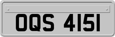 OQS4151