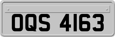 OQS4163