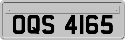 OQS4165