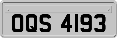 OQS4193