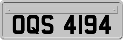 OQS4194