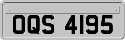 OQS4195
