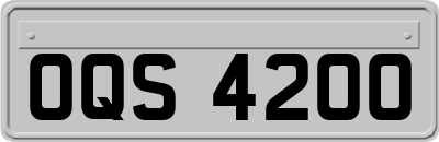 OQS4200