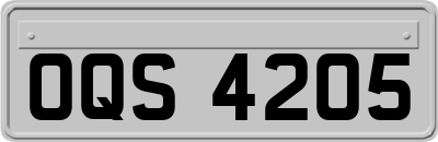 OQS4205
