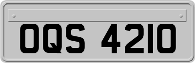 OQS4210