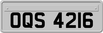 OQS4216