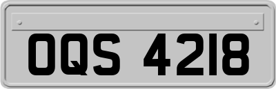 OQS4218