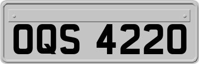 OQS4220