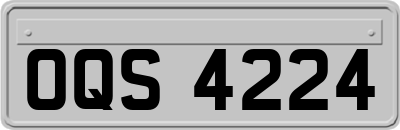 OQS4224