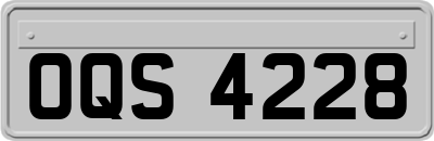 OQS4228