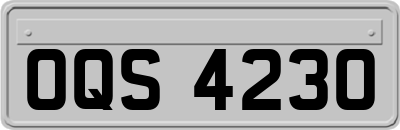 OQS4230