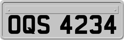 OQS4234