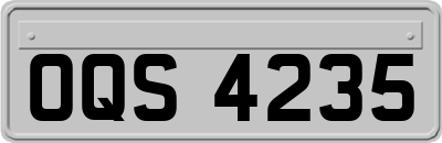OQS4235