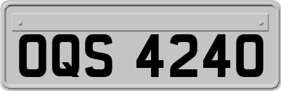 OQS4240