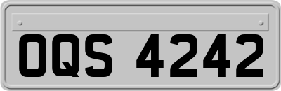 OQS4242