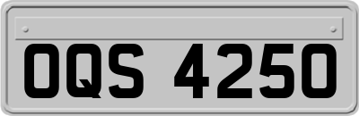 OQS4250