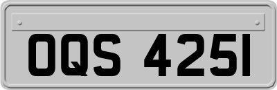 OQS4251