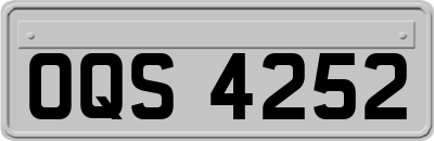 OQS4252