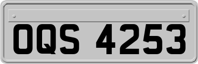 OQS4253