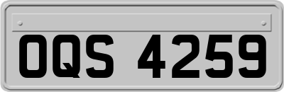 OQS4259