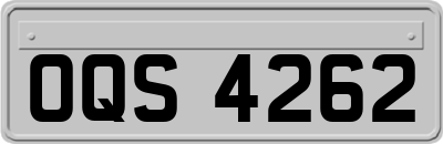 OQS4262