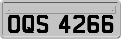OQS4266