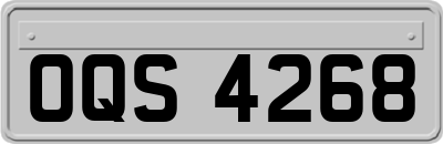 OQS4268
