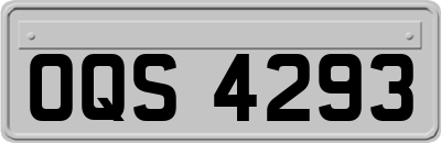 OQS4293