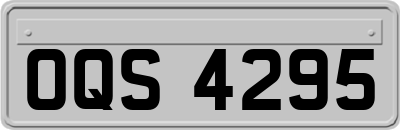 OQS4295