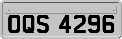 OQS4296