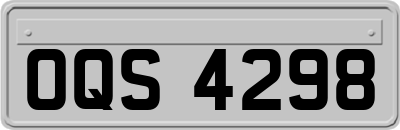 OQS4298