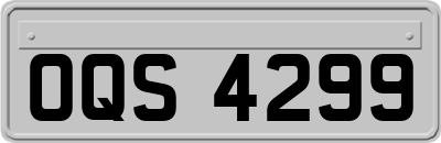 OQS4299