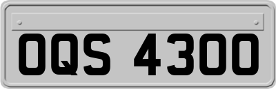 OQS4300